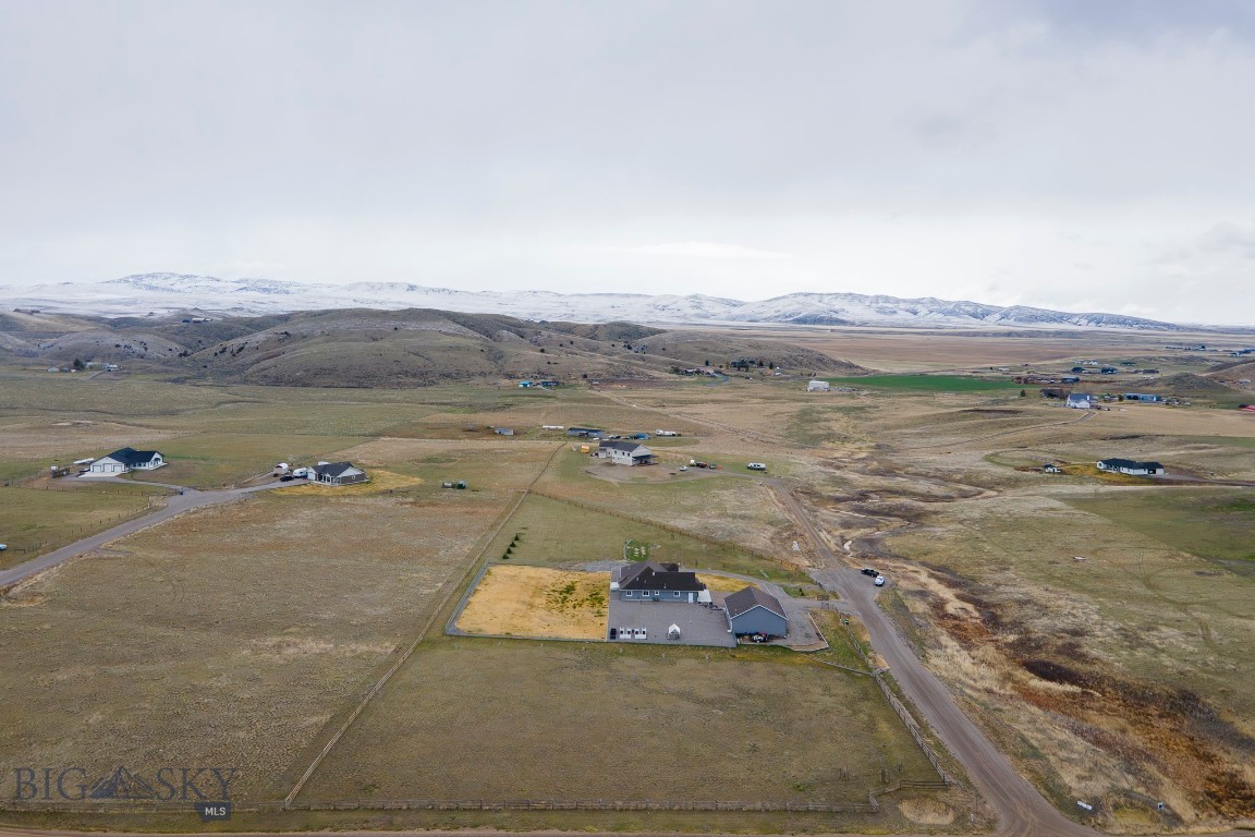 Rolling Glen Ranch - Residential