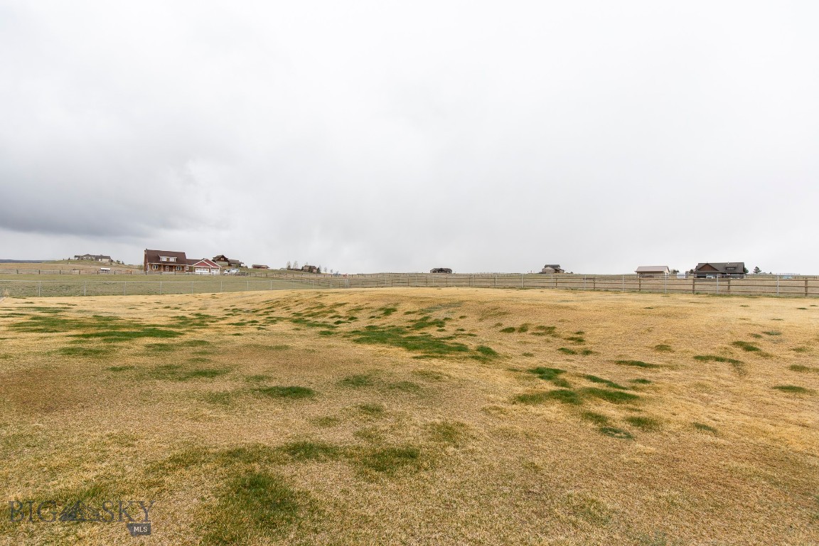 Rolling Glen Ranch - Residential