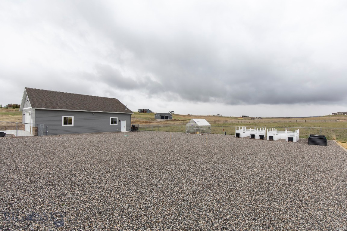 Rolling Glen Ranch - Residential