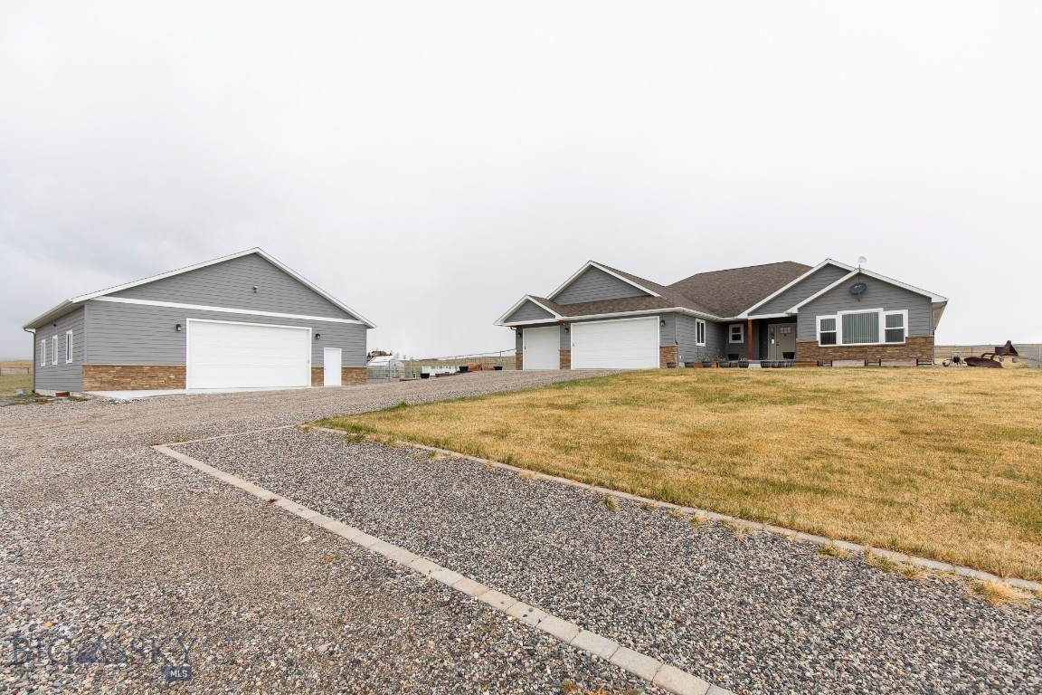 Rolling Glen Ranch - Residential