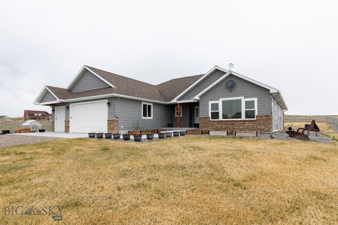 Rolling Glen Ranch - Residential