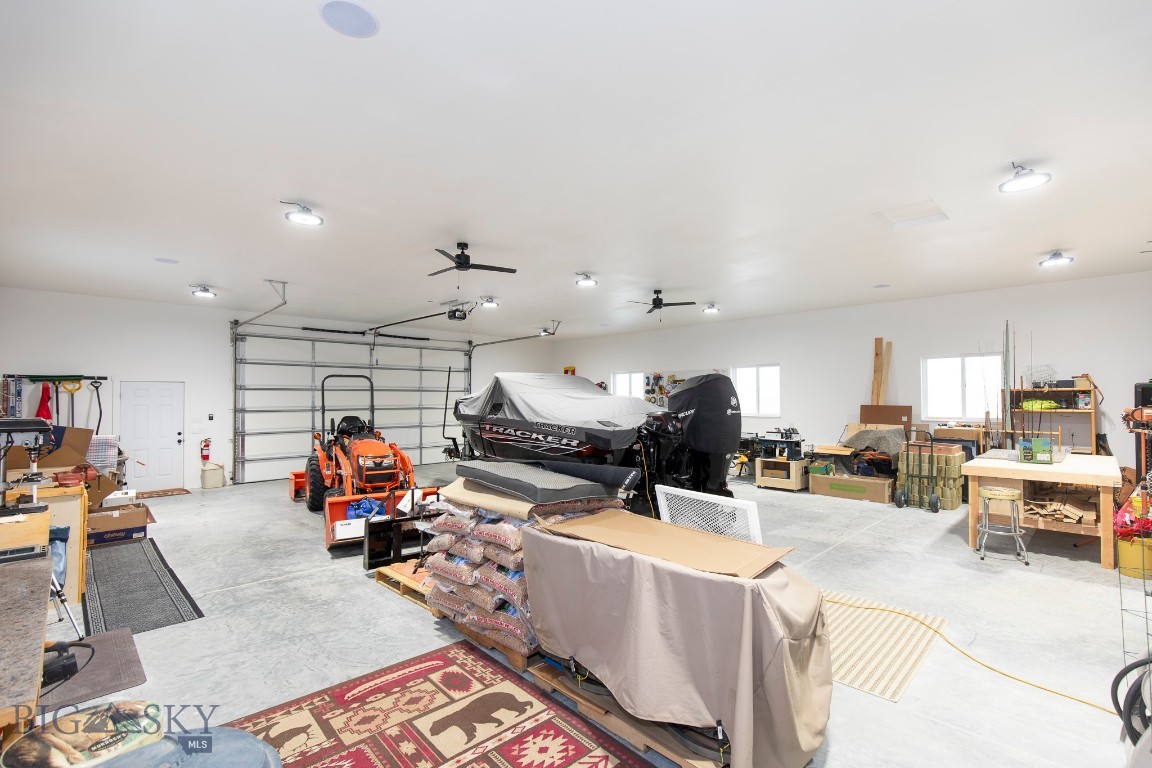 Rolling Glen Ranch - Residential