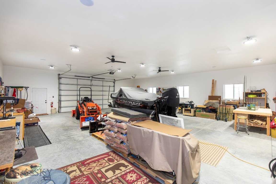 Rolling Glen Ranch - Residential