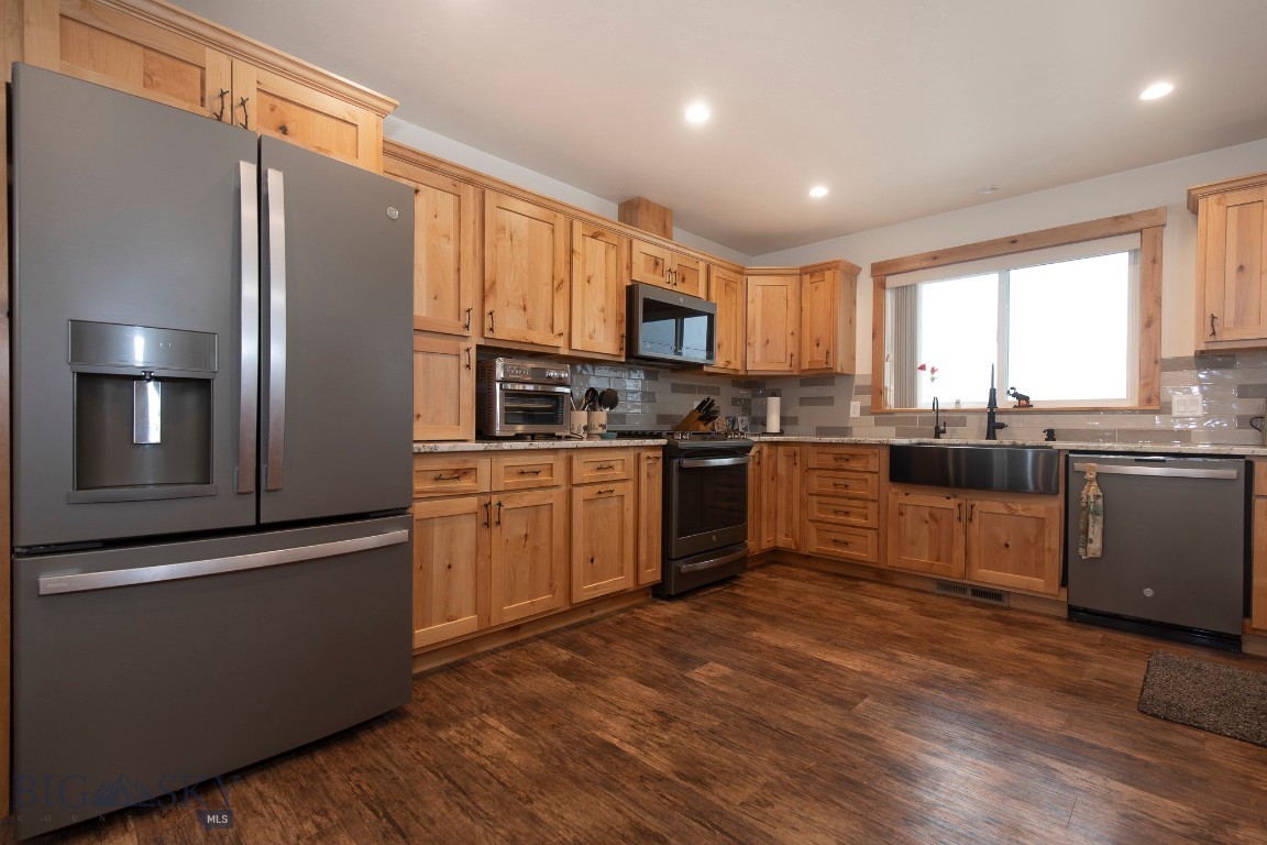 Rolling Glen Ranch - Residential