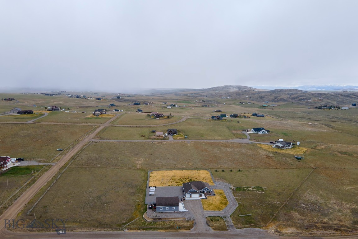 Rolling Glen Ranch - Residential