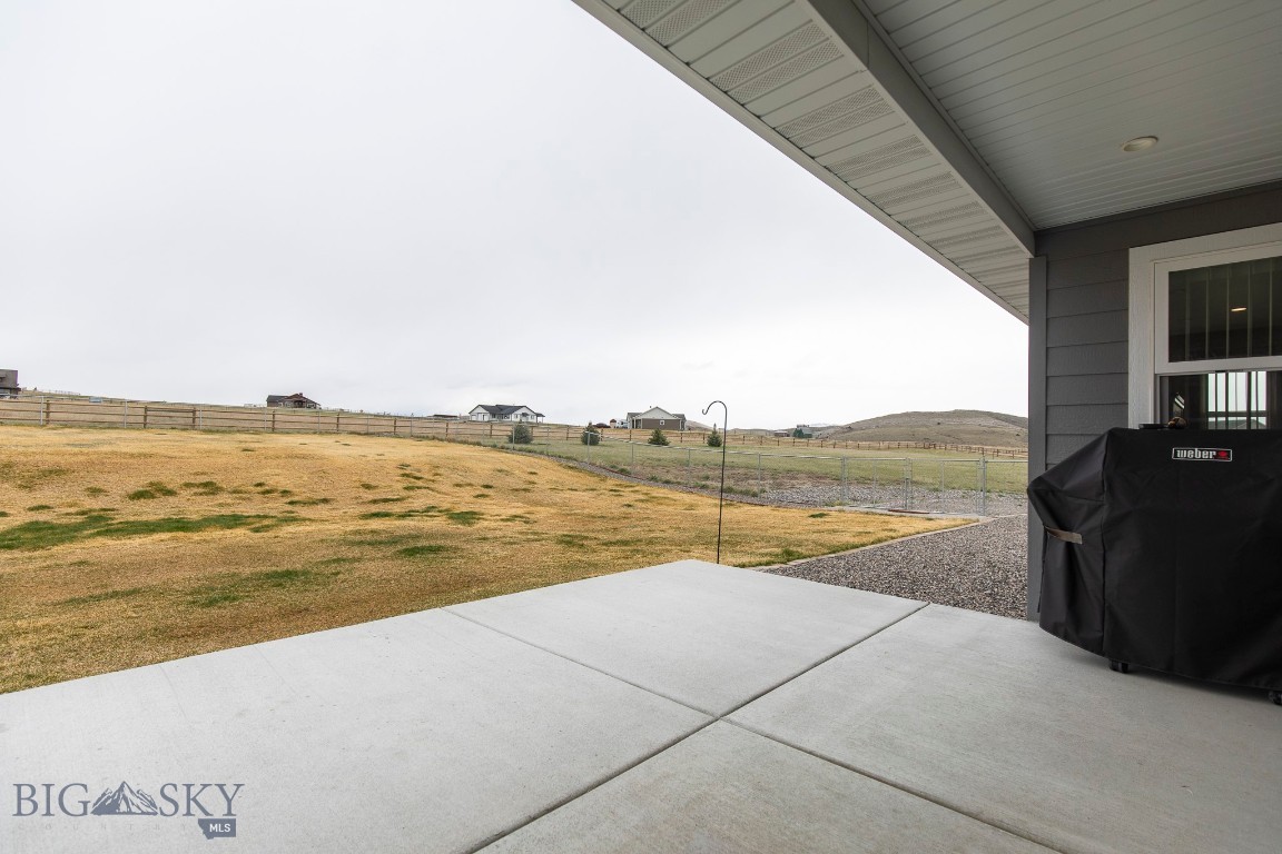 Rolling Glen Ranch - Residential