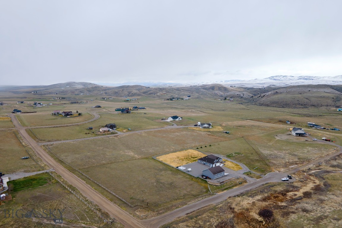 Rolling Glen Ranch - Residential