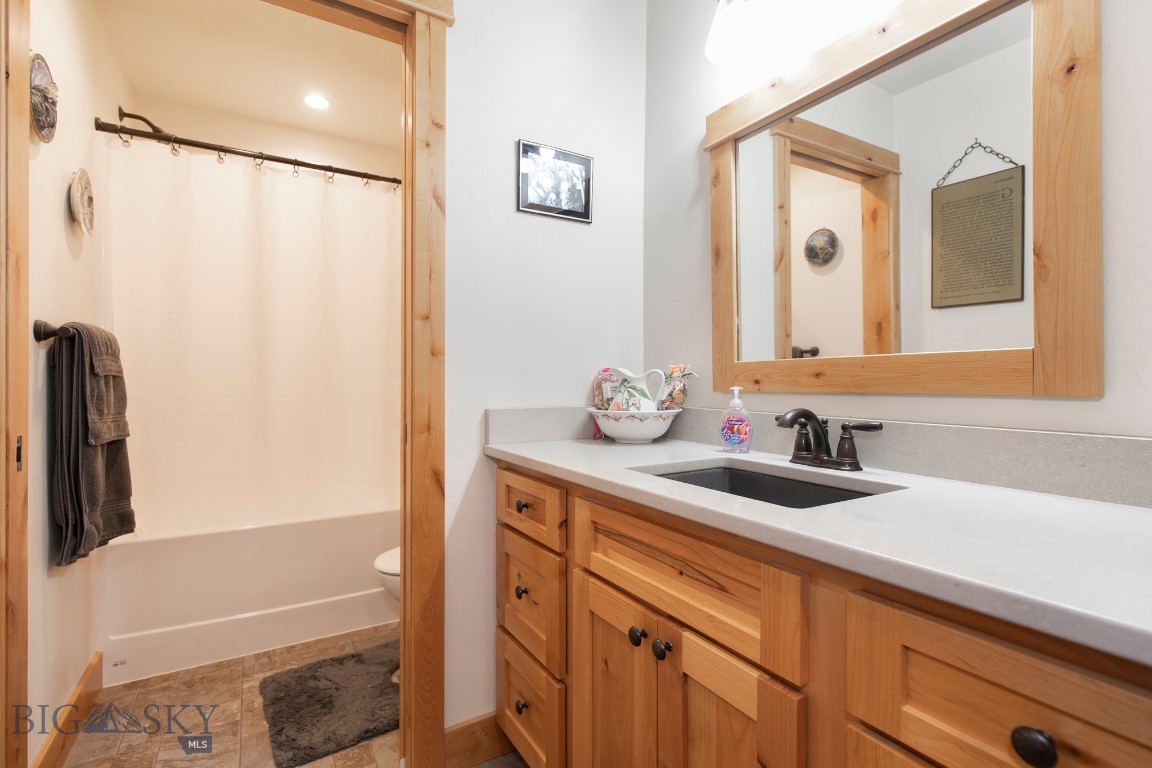 Rolling Glen Ranch - Residential