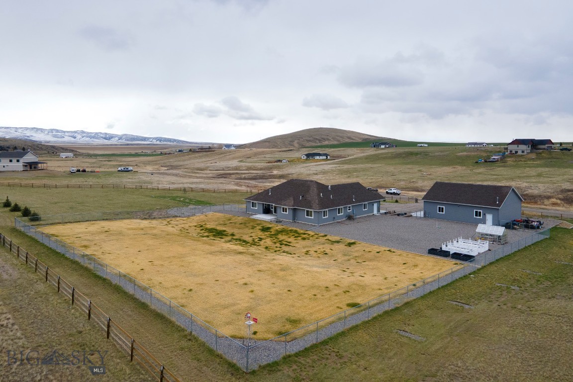 Rolling Glen Ranch - Residential