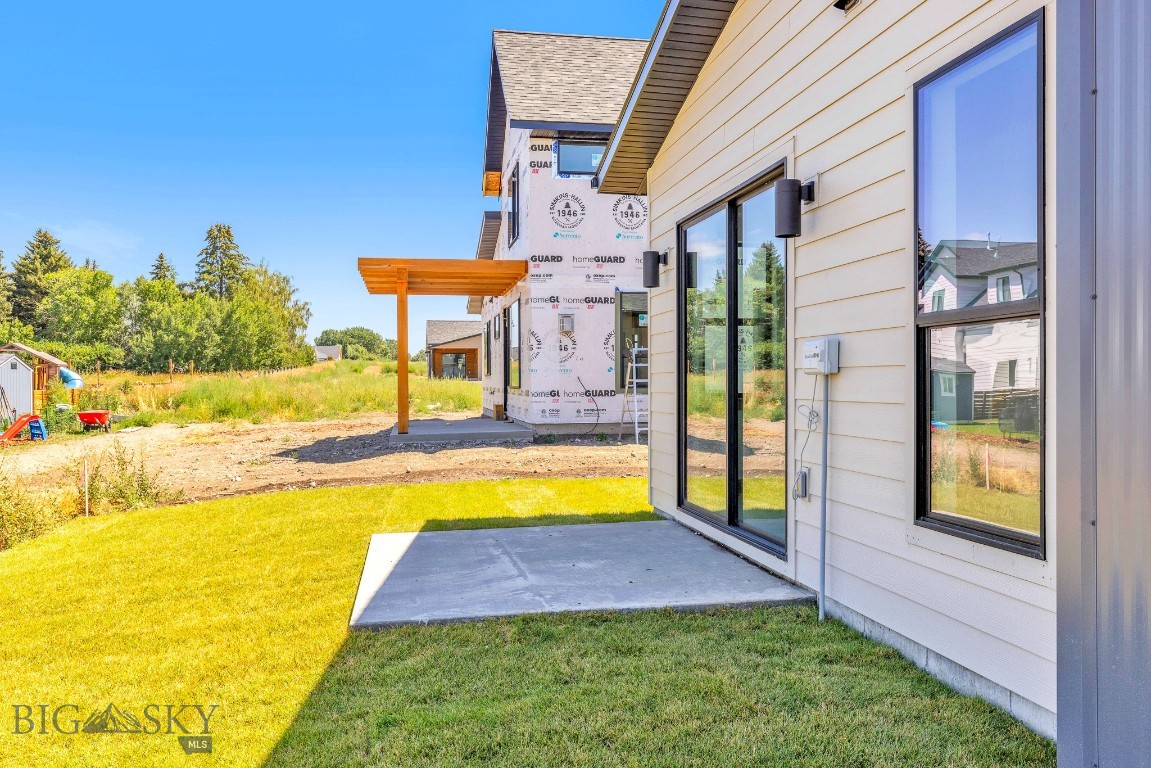 Sierra Vista - Residential