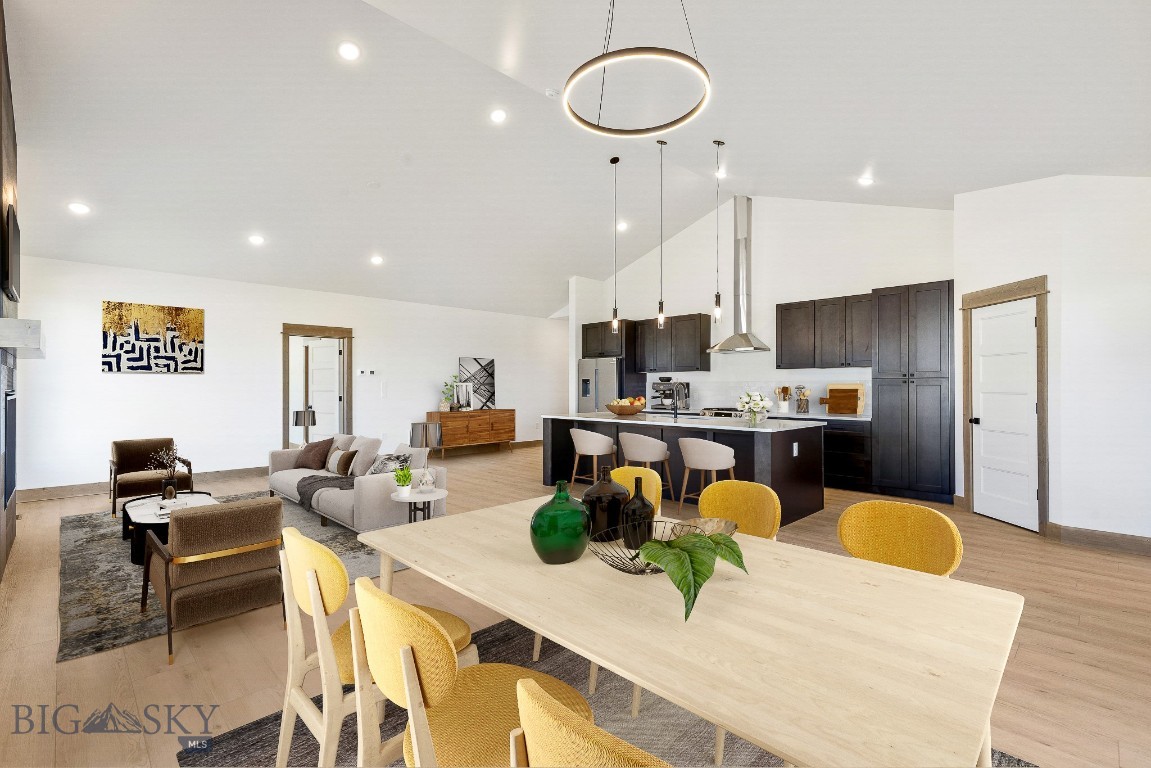 Sierra Vista - Residential