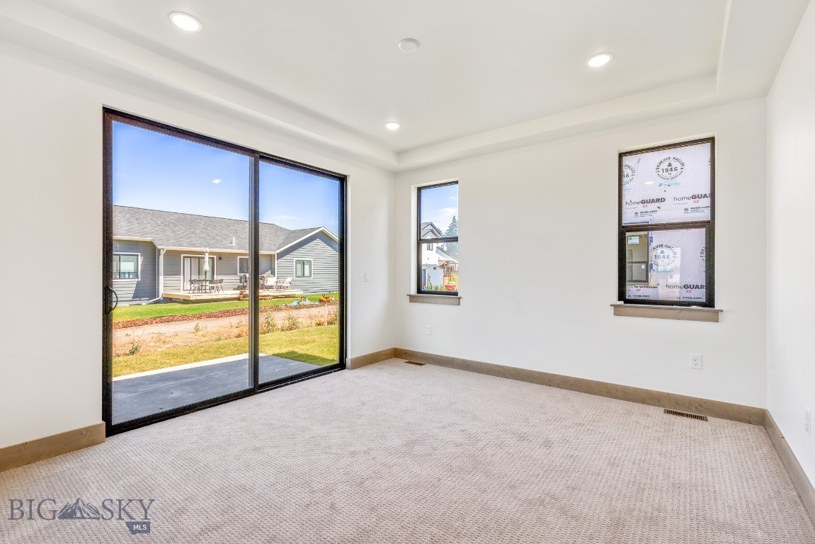 Sierra Vista - Residential