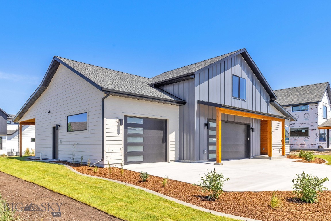 Sierra Vista - Residential