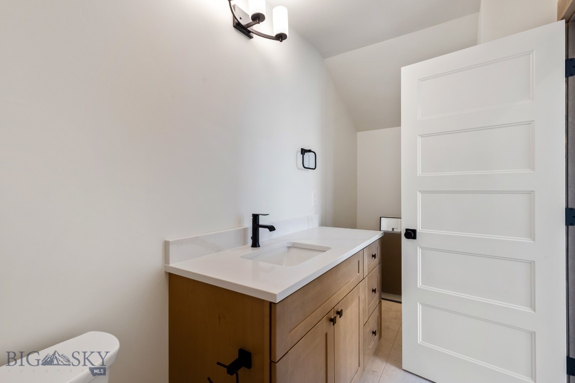 Sierra Vista - Residential