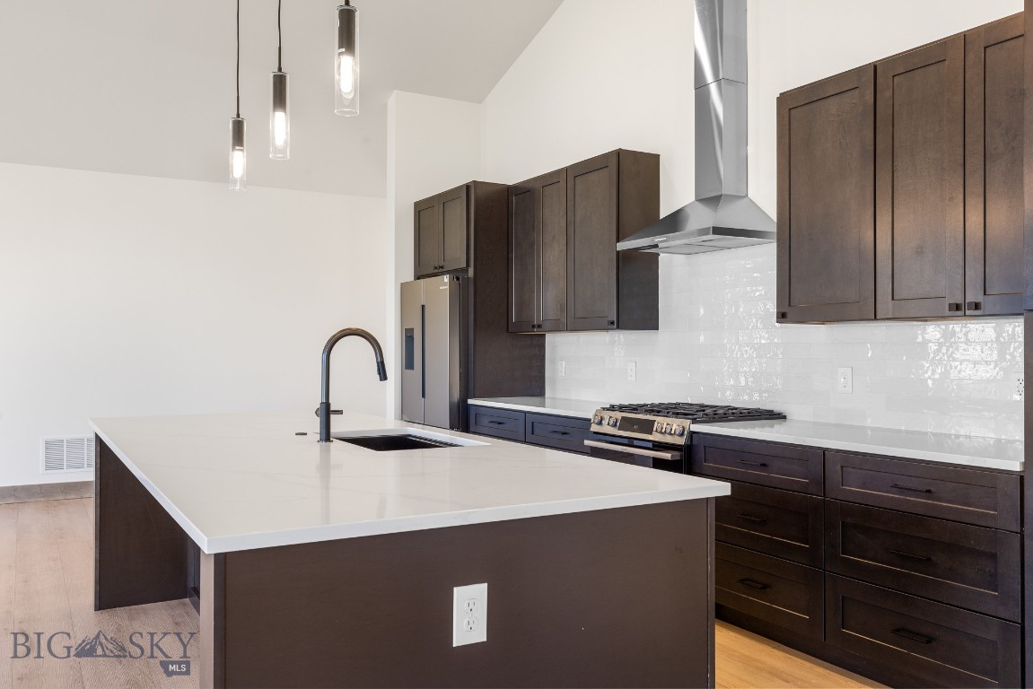 Sierra Vista - Residential