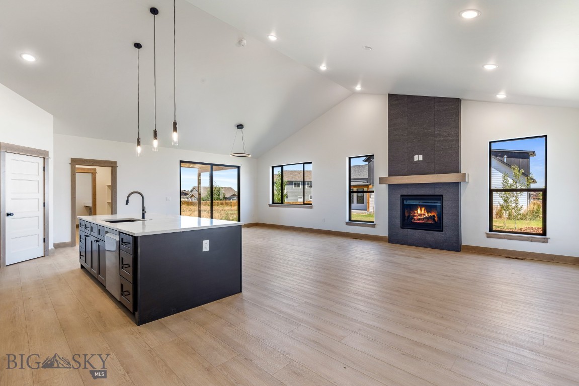 Sierra Vista - Residential