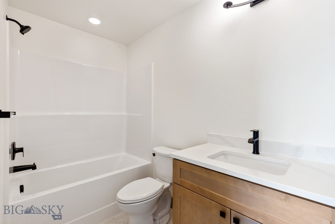 Sierra Vista - Residential