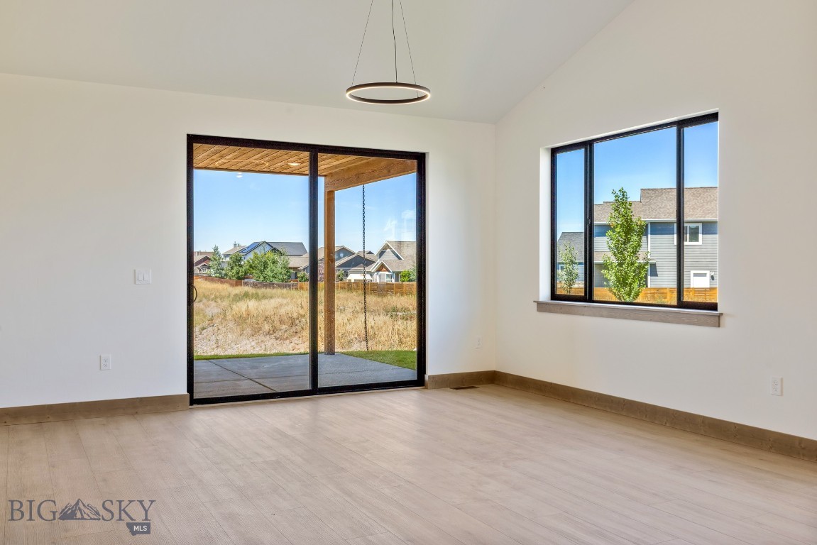 Sierra Vista - Residential