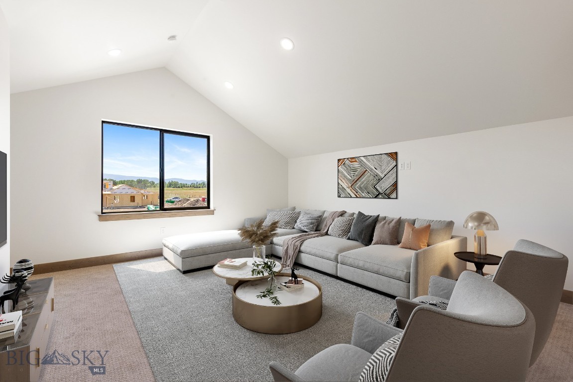 Sierra Vista - Residential