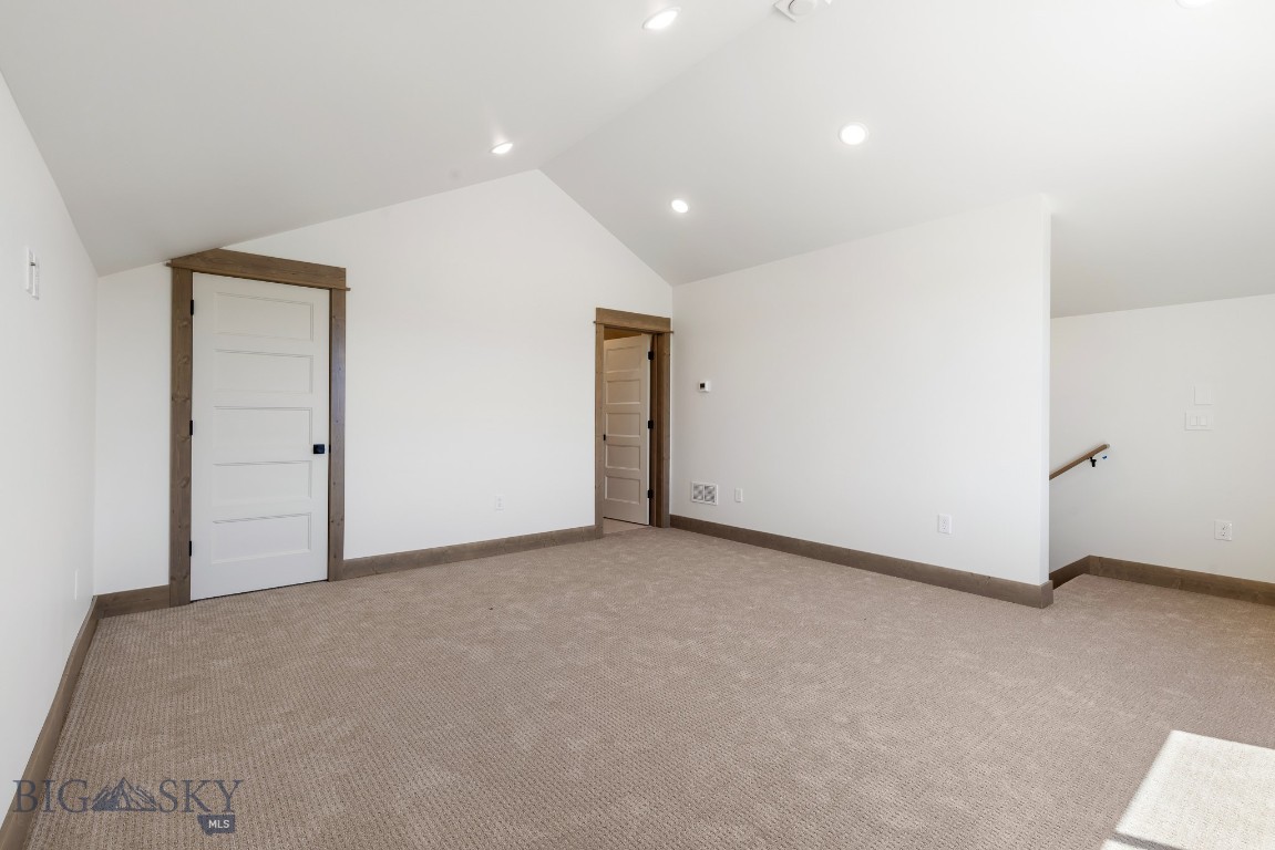 Sierra Vista - Residential