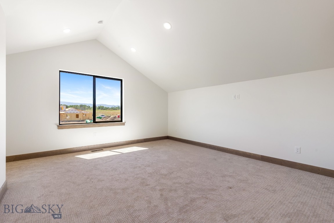 Sierra Vista - Residential