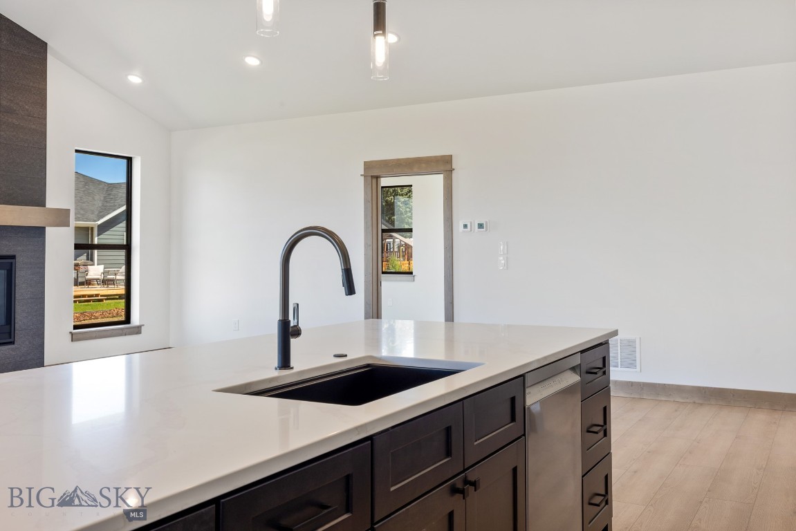 Sierra Vista - Residential