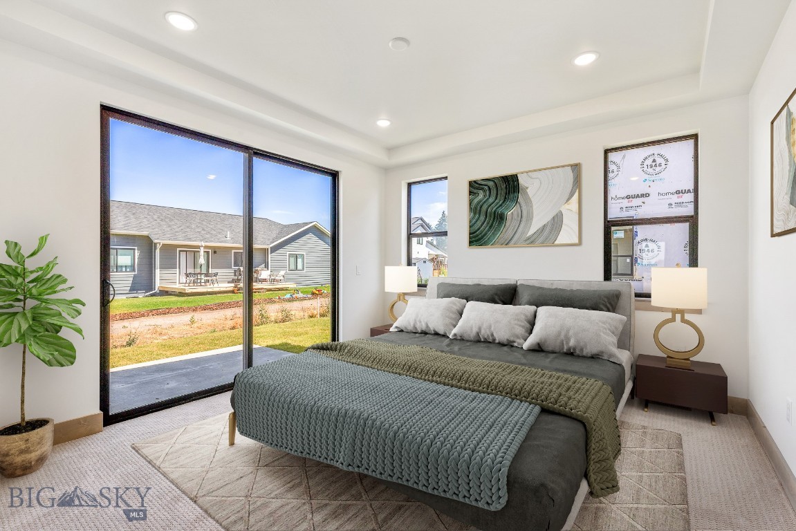 Sierra Vista - Residential