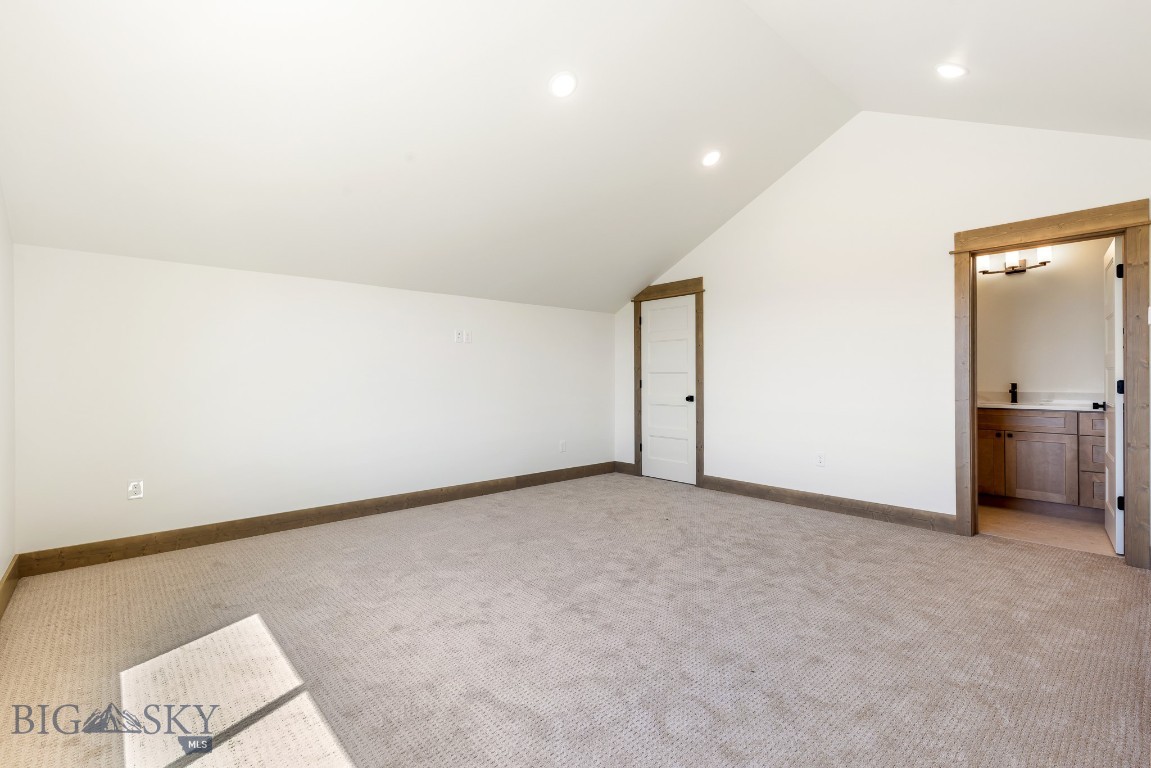 Sierra Vista - Residential