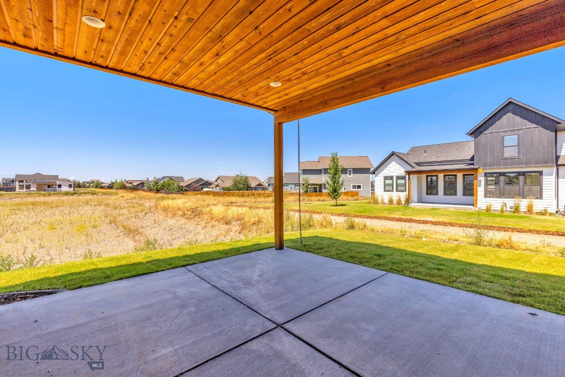 Sierra Vista - Residential