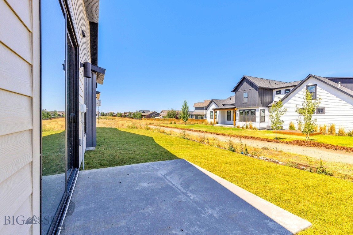 Sierra Vista - Residential