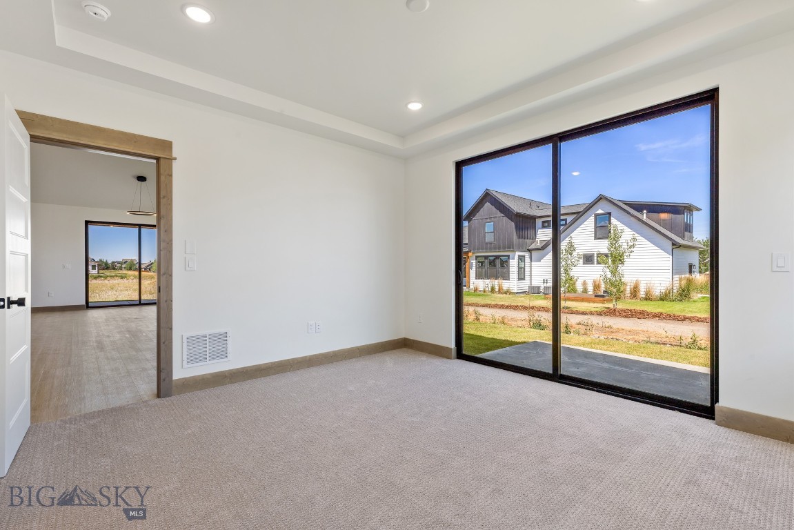 Sierra Vista - Residential