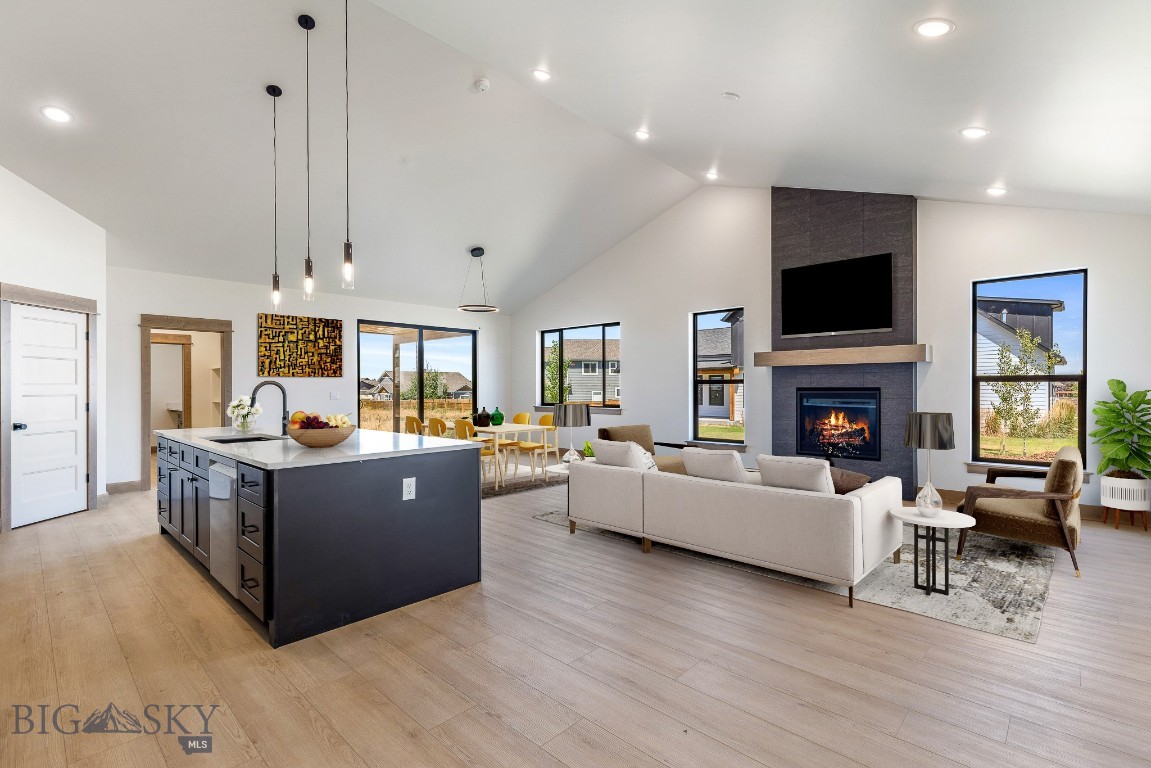 Sierra Vista - Residential