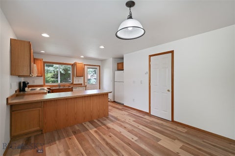 Photo of 625 N 5th Avenue #V, Bozeman, MT 59715 (MLS # 413005)