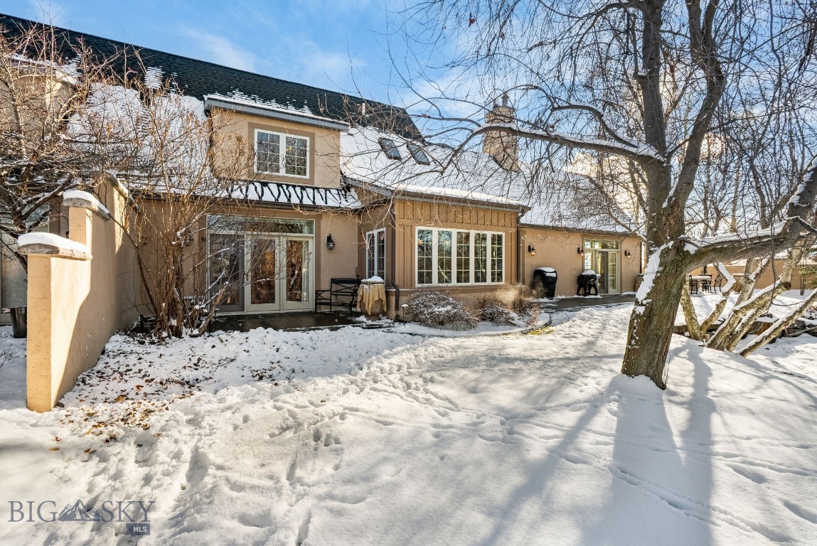 River Glen Condo - Residential