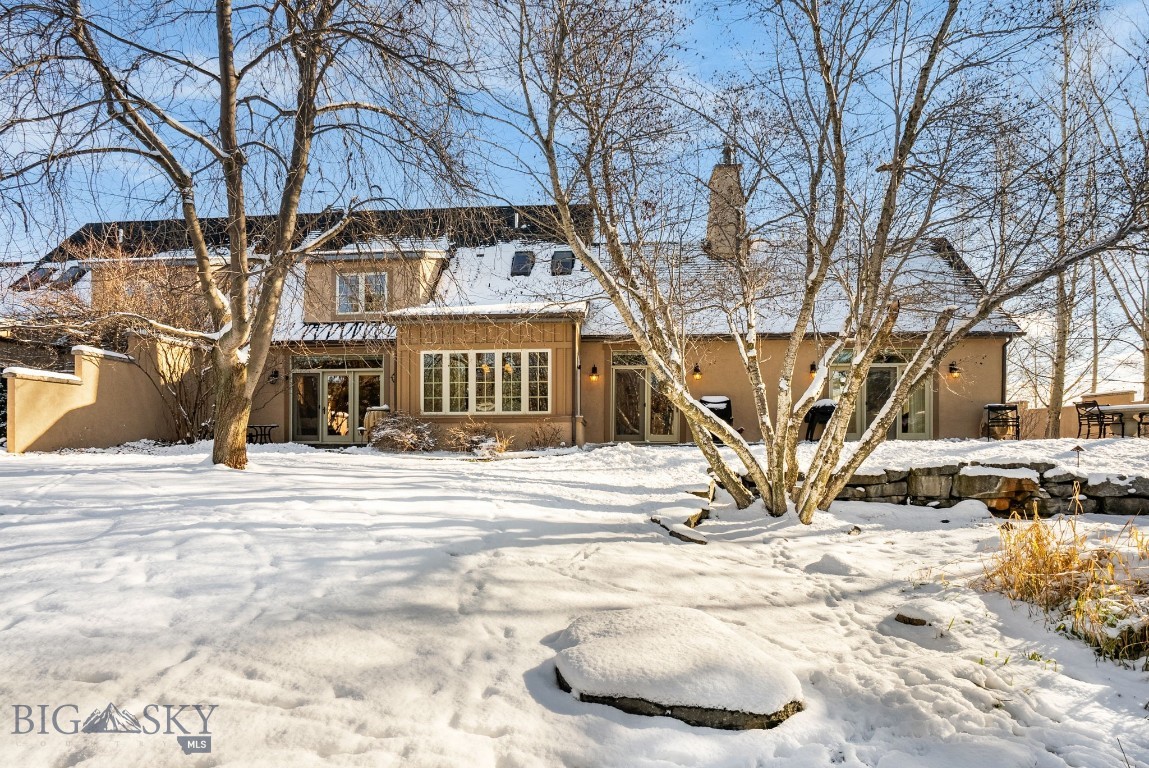 River Glen Condo - Residential