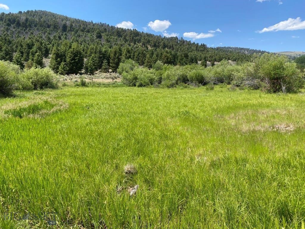 mining claim - Land