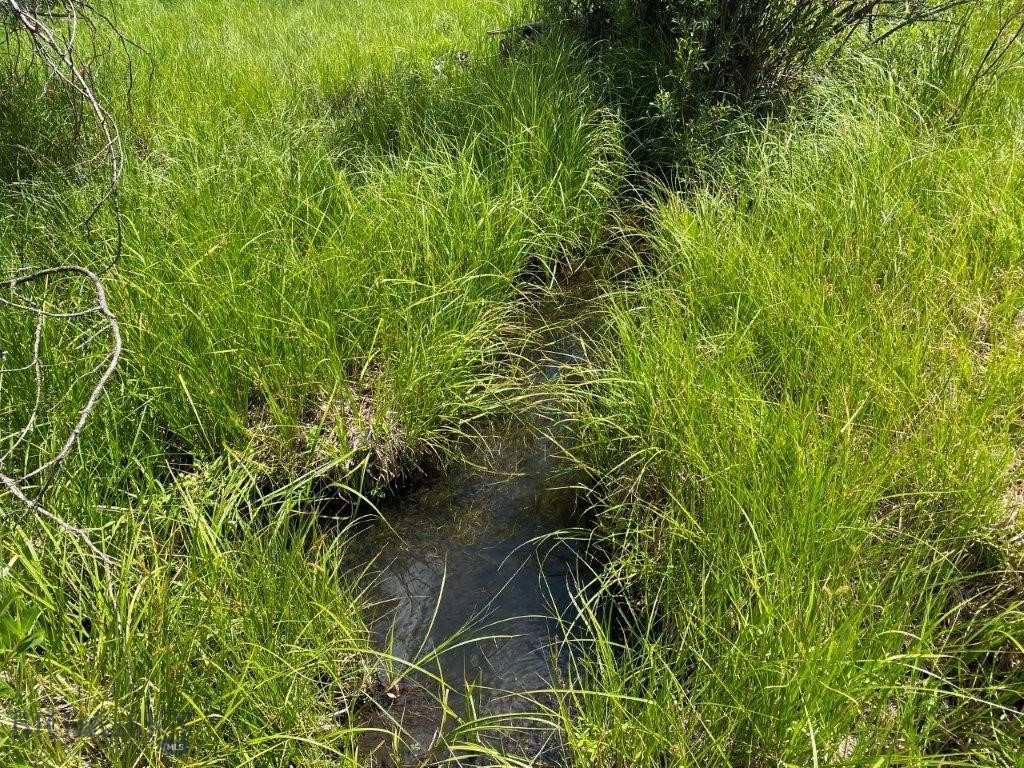 mining claim - Land