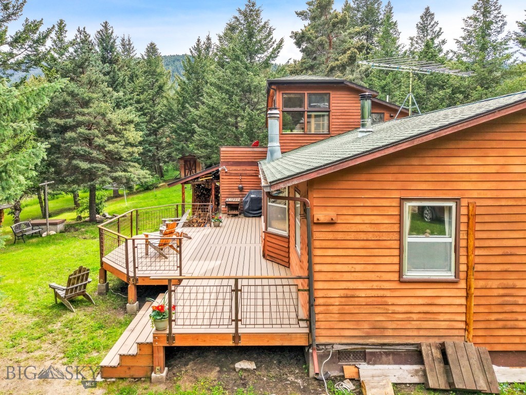 Castle Rock Tract - Residential