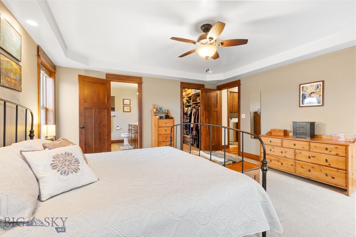 Middle Creek Parklands - Residential