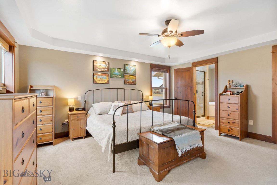 Middle Creek Parklands - Residential