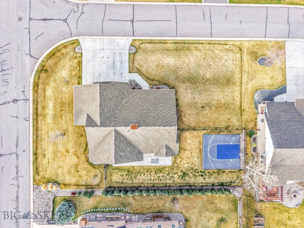 Middle Creek Parklands - Residential