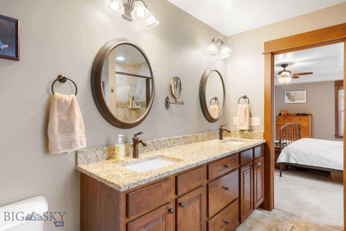 Middle Creek Parklands - Residential