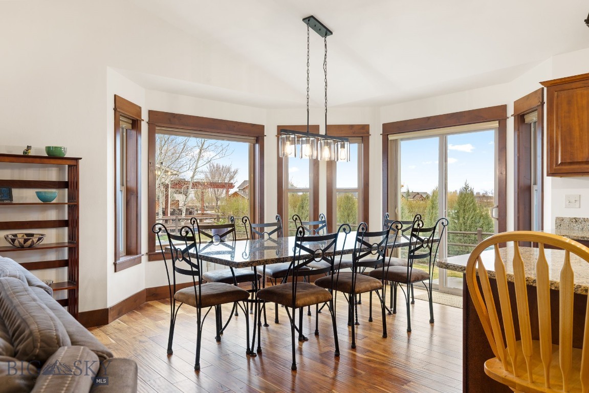 Middle Creek Parklands - Residential