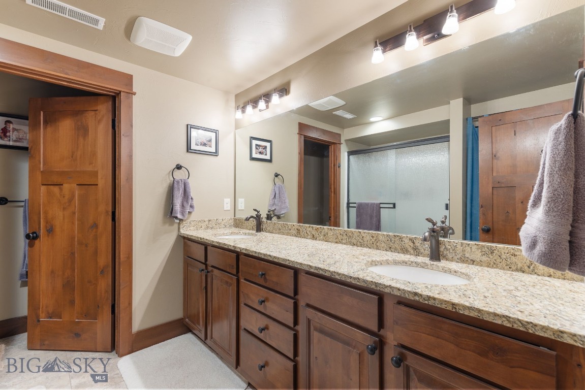 Middle Creek Parklands - Residential