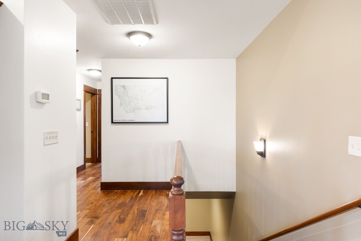 Middle Creek Parklands - Residential