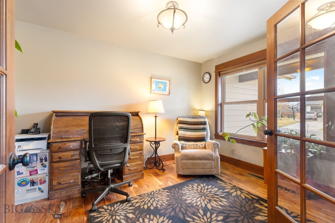 Middle Creek Parklands - Residential