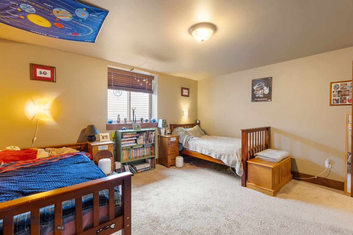 Middle Creek Parklands - Residential