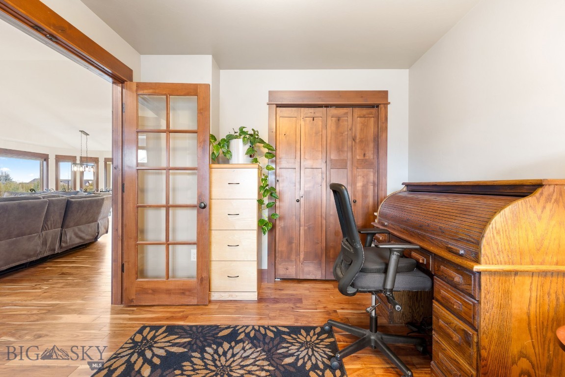 Middle Creek Parklands - Residential