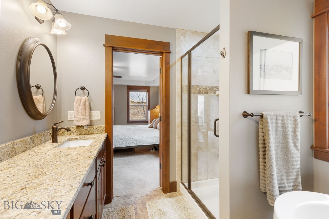 Middle Creek Parklands - Residential