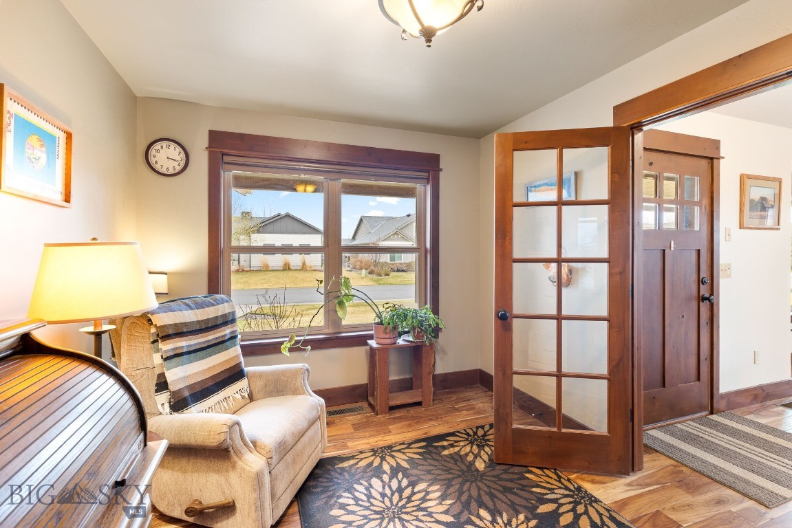 Middle Creek Parklands - Residential